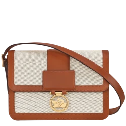 Crossbody bag M BOX-TROT
