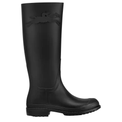 Flat Boots CHEVAL LONGCHAMP