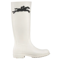 Flat Boots CHEVAL LONGCHAMP