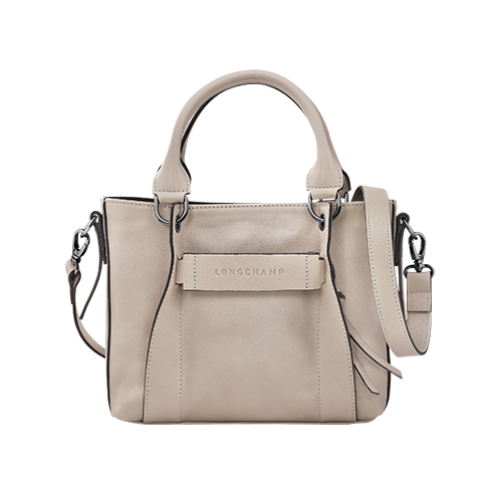 Longchamp 3D