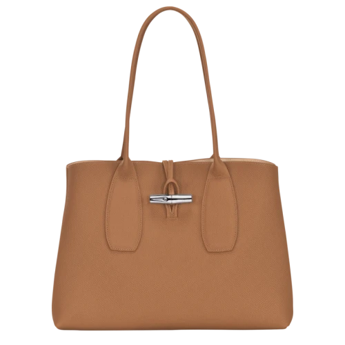 Longchamp roseau shoulder bag top