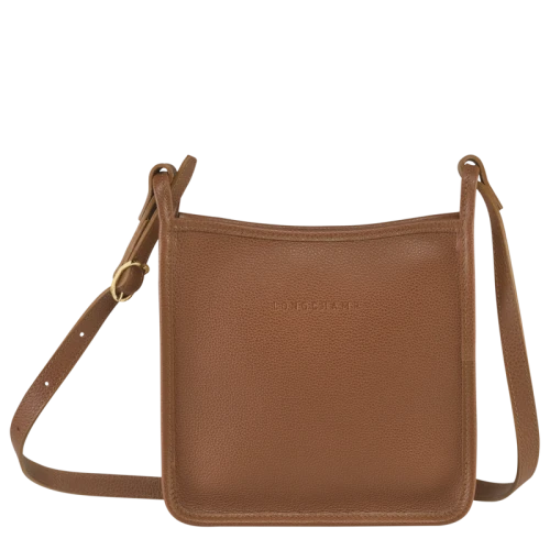 Zipped Crossbody Bag S LE FOULONNÉ