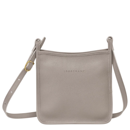 Zipped Crossbody Bag S LE FOULONNÉ