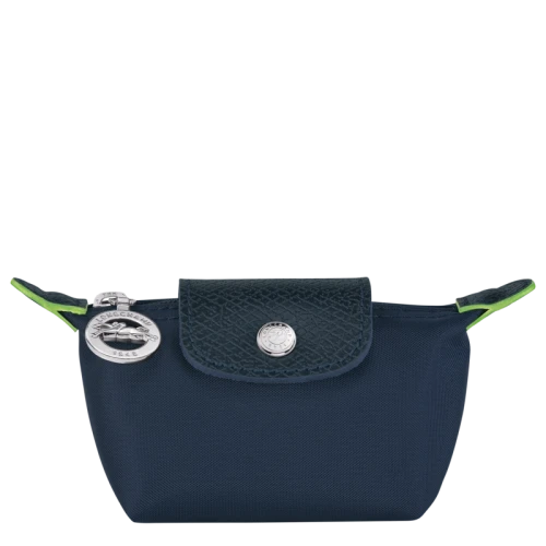 Coin Purse LE PLIAGE GREEN