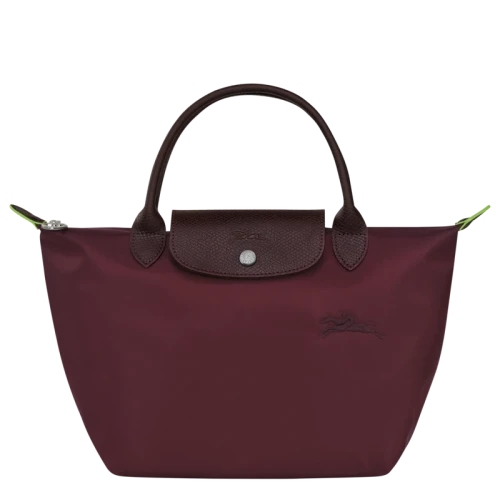Handbag SLE PLIAGE GREEN