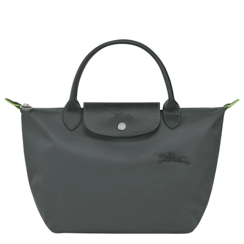 Handbag SLE PLIAGE GREEN