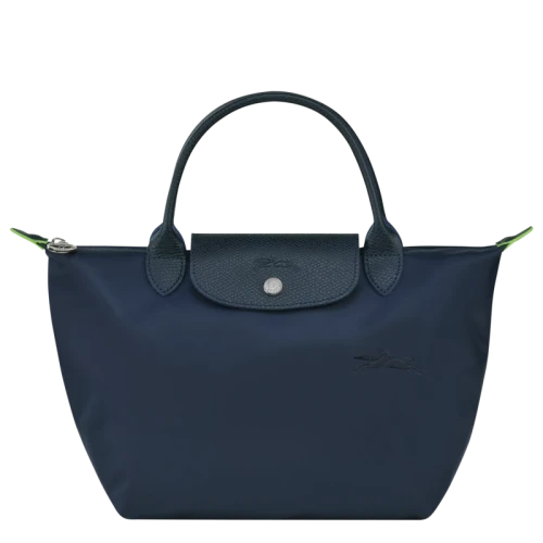 Handbag SLE PLIAGE GREEN