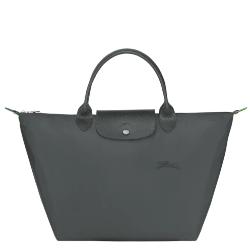 Handbag M LE PLIAGE GREEN