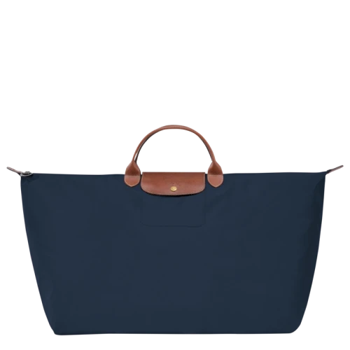 Longchamp le pliage club travel bag xl 2025