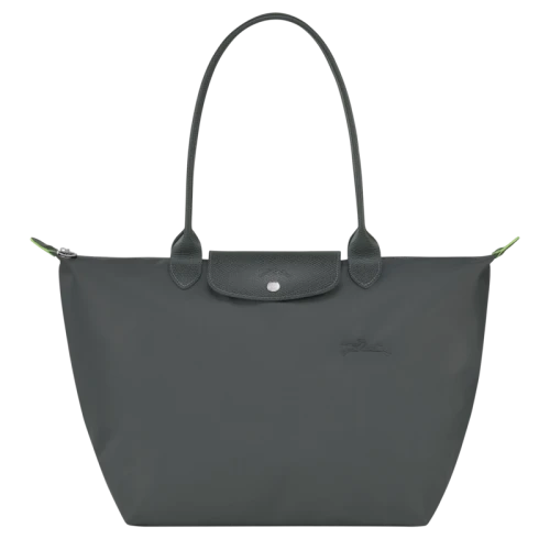 Shoulder Bag L LE PLIAGE GREEN