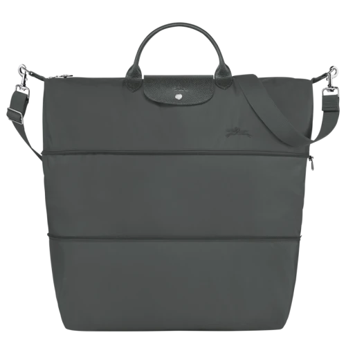 Travel Bag Expandable LE PLIAGE GREEN