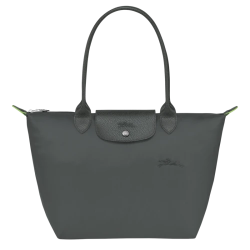 Shoulder Bag M LE PLIAGE GREEN