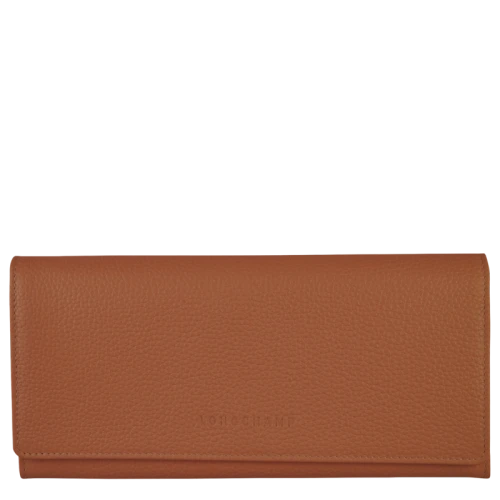 Continental Wallet LE FOULONNÉ