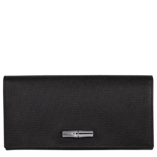 Continental Wallet ROSEAU