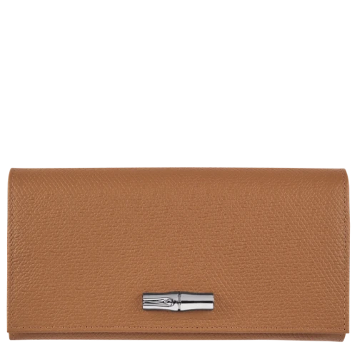 Continental Wallet ROSEAU