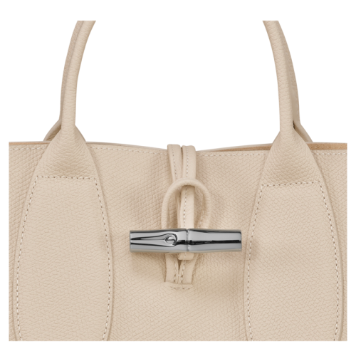 Top Handle Bag M ROSEAU Tophandle bags Longchamp Paris Longchamp