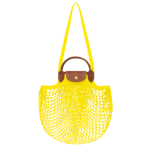 Mesh Bag L LE PLIAGE FILET