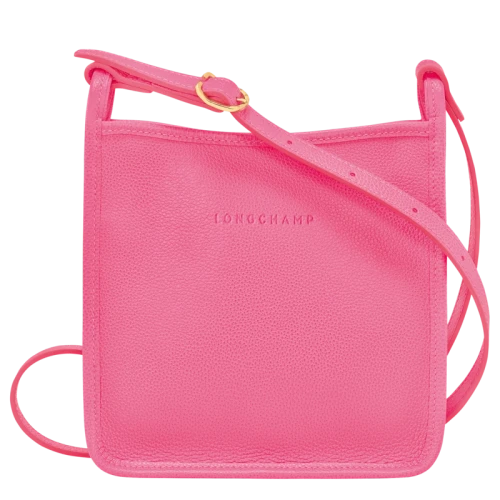 Zipped Crossbody Bag S LE FOULONNÉ