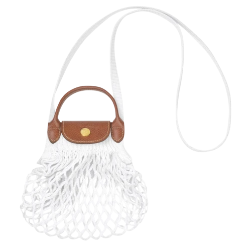 Mesh bag XS LE PLIAGE FILET