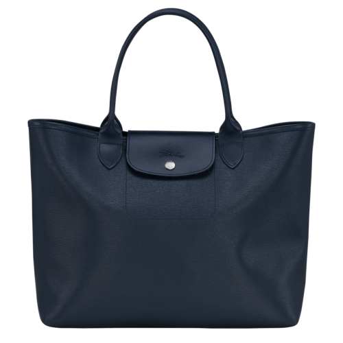 Tote bag L LE PLIAGE CITY