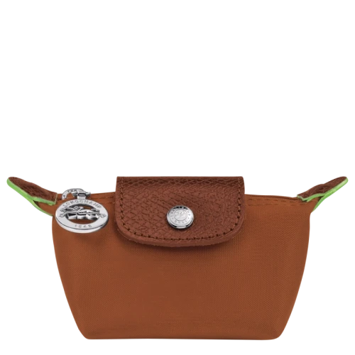 Coin Purse LE PLIAGE GREEN