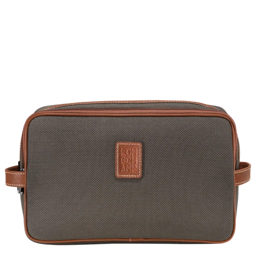 TOILETRY CASE BOXFORD Travel accessories Longchamp Paris Longchamp Hellas