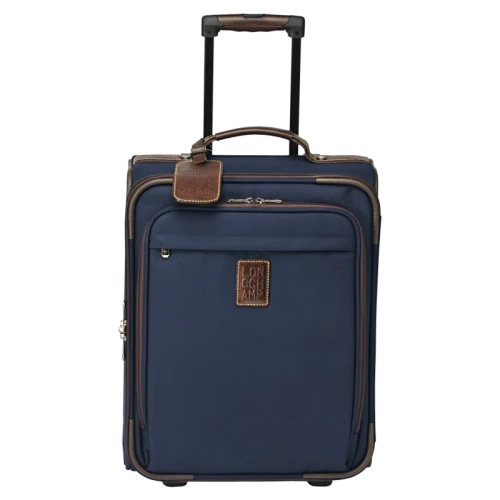 Longchamp boxford small wheeled suitcase on sale