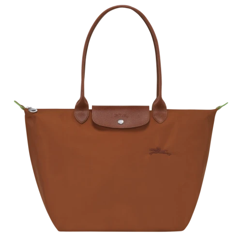 Shoulder Bag L LE PLIAGE GREEN