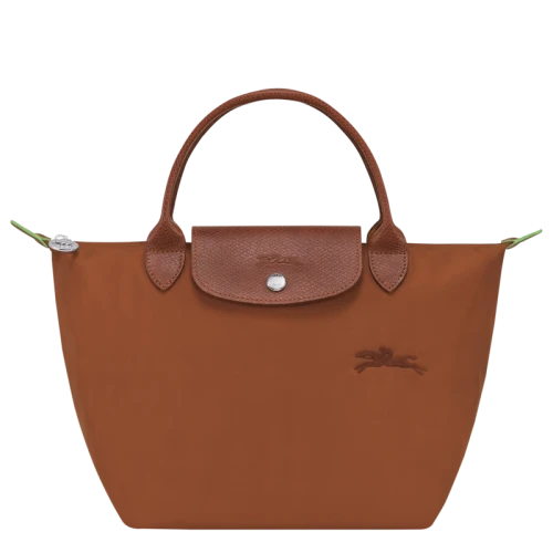 Handbag S LE PLIAGE GREEN