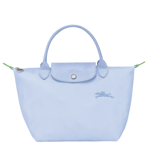 Handbag S LE PLIAGE GREEN