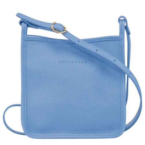 Zipped Crossbody Bag S LE FOULONNÉ