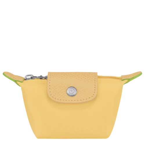 Coin Purse LE PLIAGE GREEN Cardholders Coin purses Longchamp Paris Longchamp Hellas