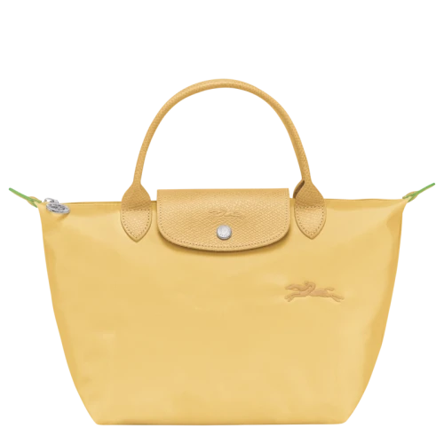 Handbag S LE PLIAGE GREEN