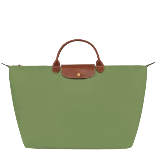 Travel Bag L LE PLIAGE GREEN