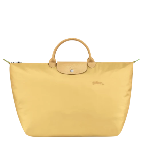 Travel Bag L LE PLIAGE GREEN