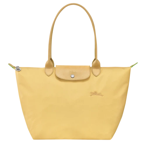 Shoulder Bag L LE PLIAGE GREEN