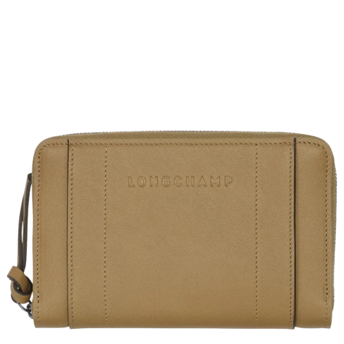 Wallet LONGCHAMP 3D