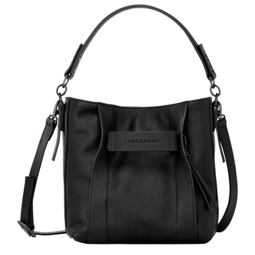 Crossbody Bag S Longchamp 3D