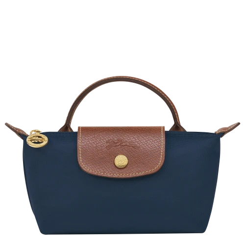 Pouch With Handle LE PLIAGE ORIGINAL