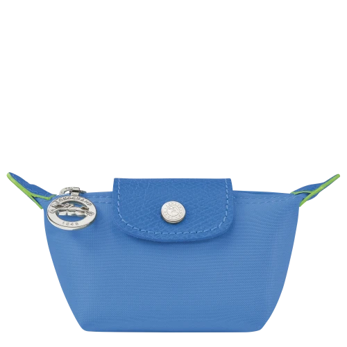 Coin Purse LE PLIAGE GREEN