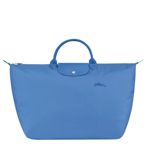 Travel Bag L LE PLIAGE GREEN