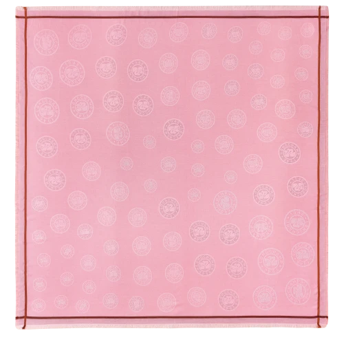 Shawl La Médaille Longchamp