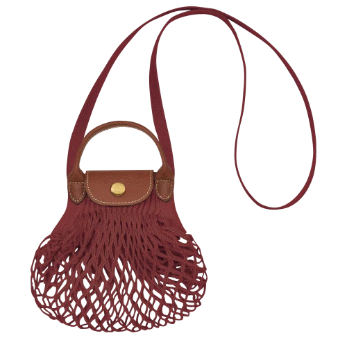 Mesh bag XS LE PLIAGE FILET