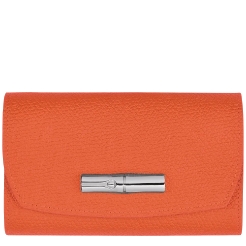 Compact Wallet ROSEAU