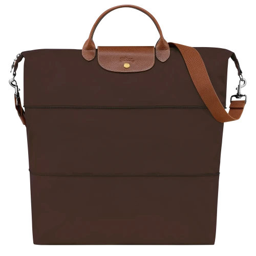 Travel bag expandable LE PLIAGE ORIGINAL