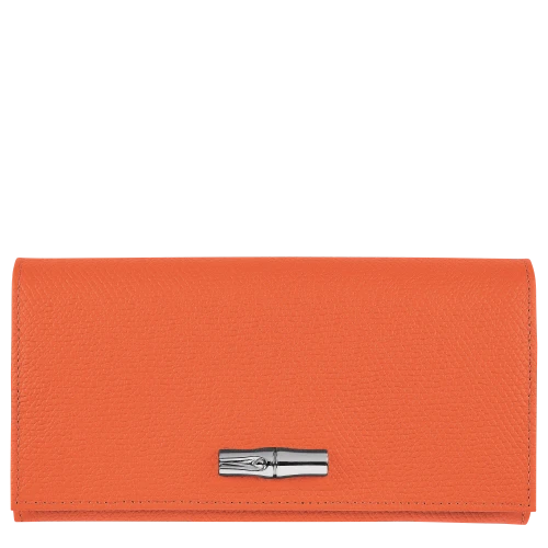 Continental Wallet ROSEAU