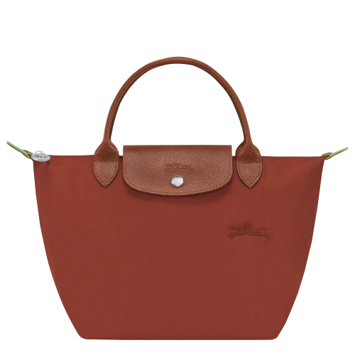 Handbag S LE PLIAGE GREEN
