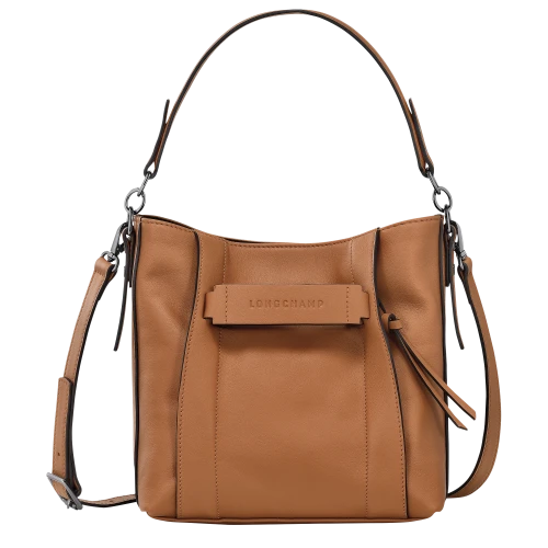 Crossbody Bag S LONGCHAMP 3D