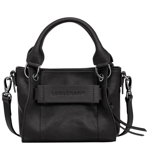 Handbag xs Longchamp 3D