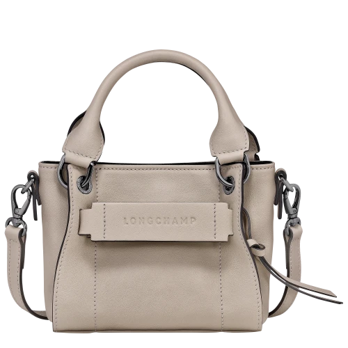 Handbag xs Longchamp 3D